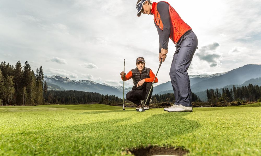 golfplatz westendorf