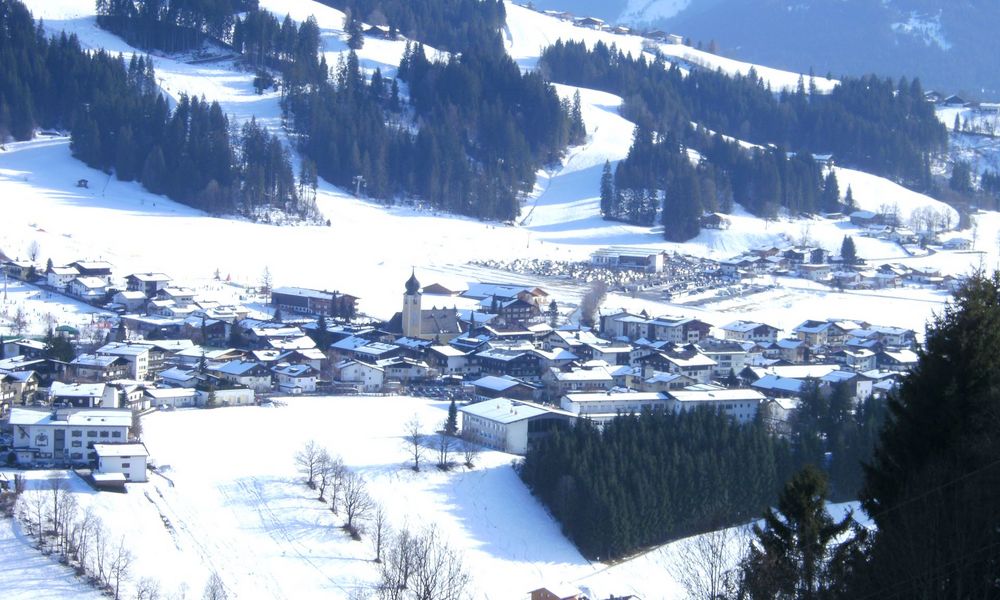 Brixental Westendorf