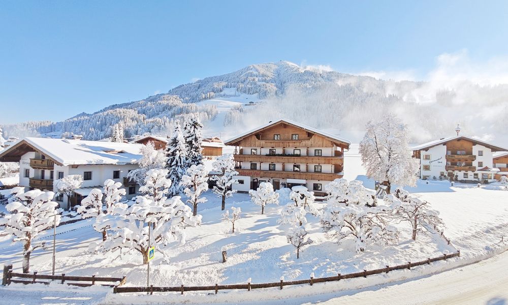 Pension Tirol