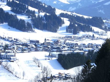 Brixental Westendorf