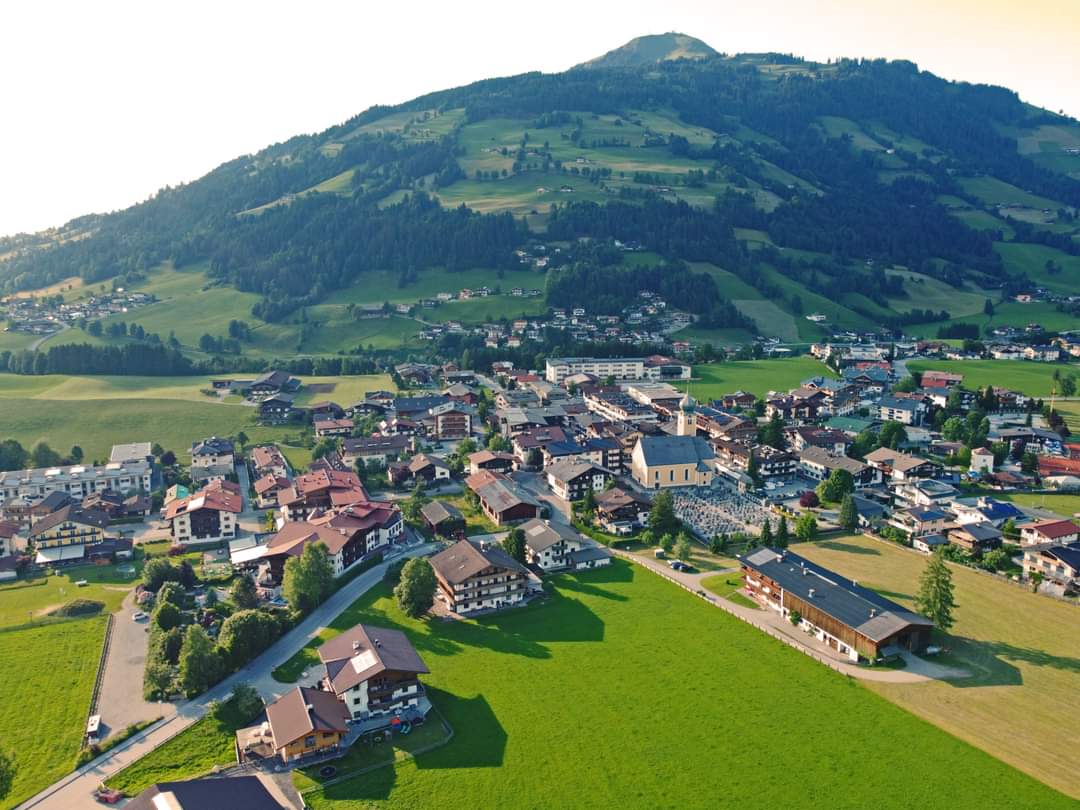Familienurlaub in Tirol mit Kindern